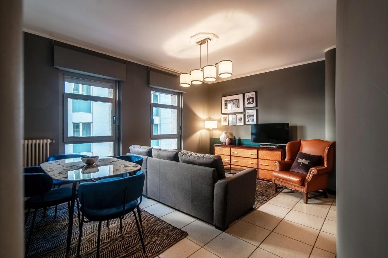 Apartamento N 5 By Quokka 360 - Vintage-soul Flat On Cathedral *